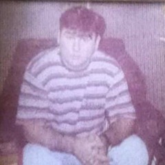 The Man Who Raised Me