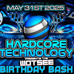Hardcore Technology 11 - Mat, Phat & Fugee Live!
