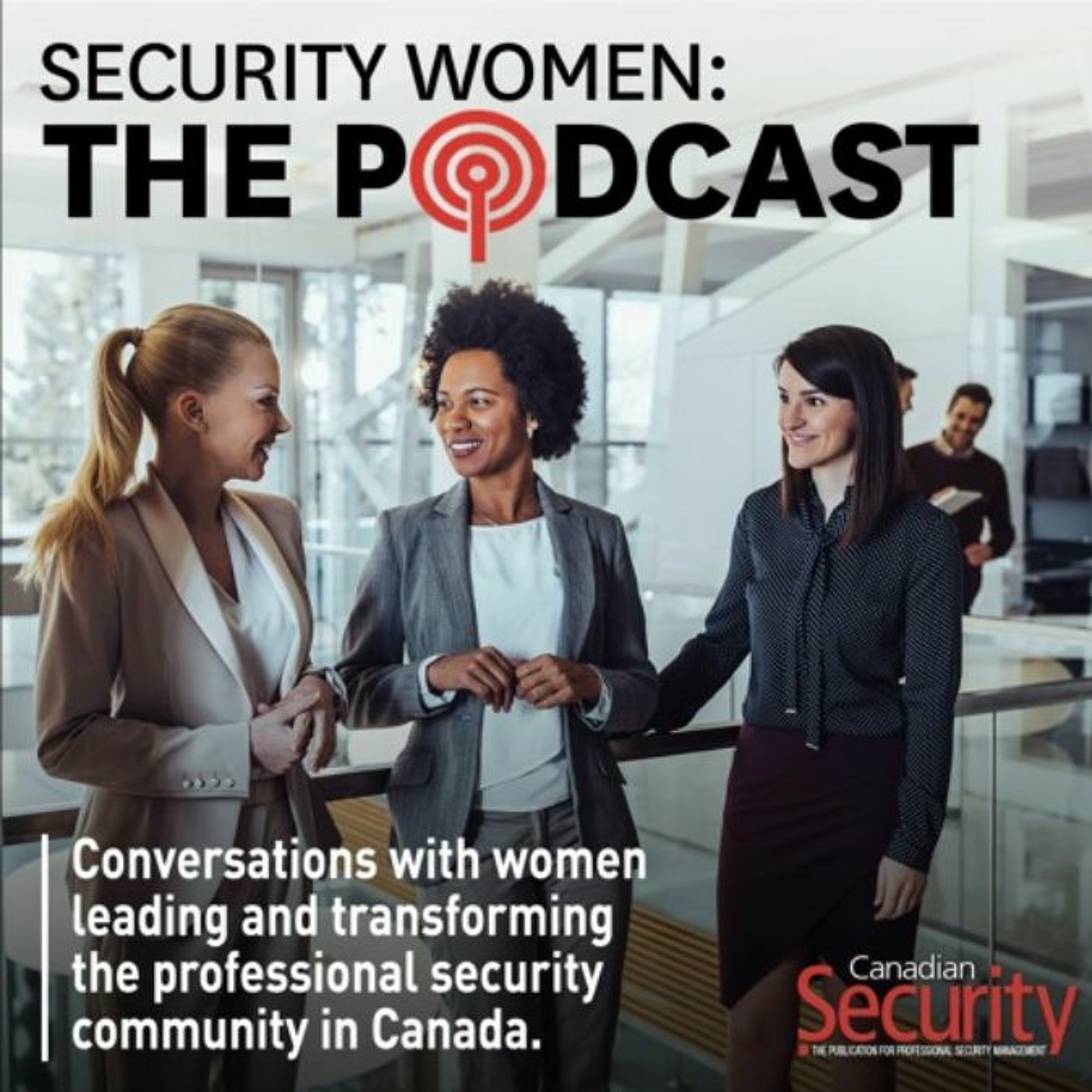 Annex Business Media: Podcasts