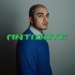 ANTIDOTE PODCAST 086: ARIEL