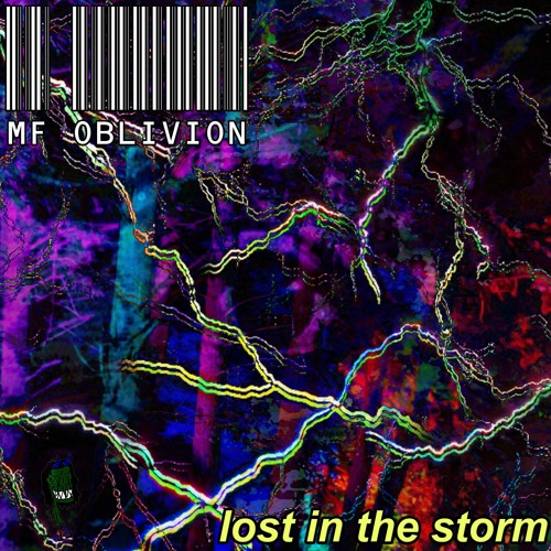 Lost in the Storm (TRIP#1)