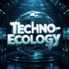The Techno-Ecology
