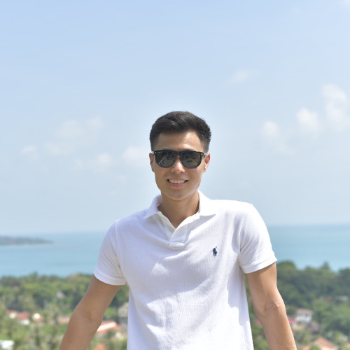 Developing Resilience with Tim Han: Simple Steps for Overcoming Life's Challenges