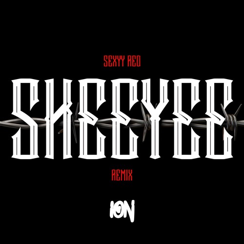 SKEEYEE (ION REMIX)