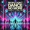 下载视频: AURALITY X SAM-I-AM - People Don't Dance No More