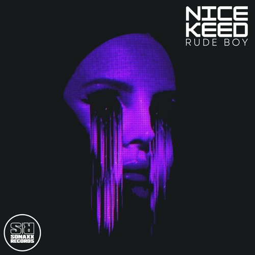 NICE KEED - OVER REACT (Original Mix)