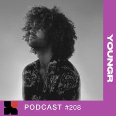 PLAYY. Podcast #208 - Youngr