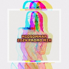 Midsommar 2024 Promo Mix