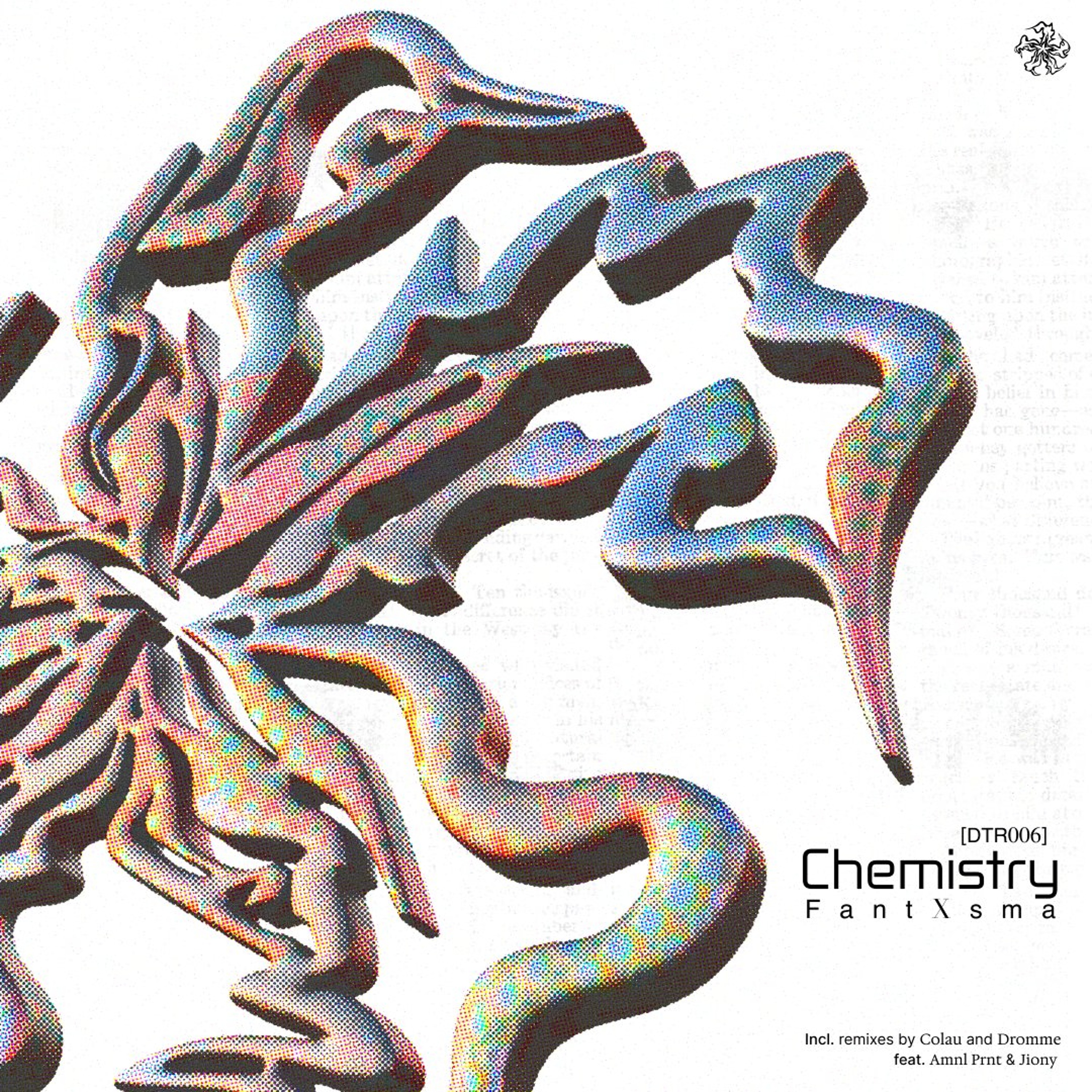 PREMIERE : Fantxsma feat. Amnl Prnt & Jiony - Chemistry (Colau Remix)