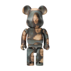 bearbrick