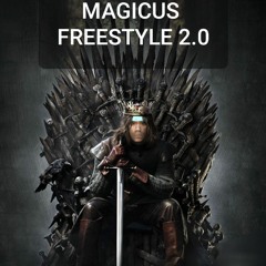 BEAUTIFUL (SOMEONE YOU LOVE FET. MAGICUS)