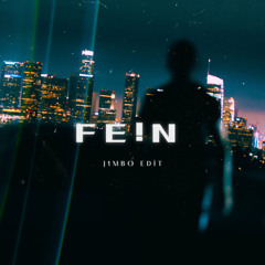 Travis Scott ft. Playboi Carti - FE!N (J1MBO Edit) [SKIP TO 30 SECONDS]