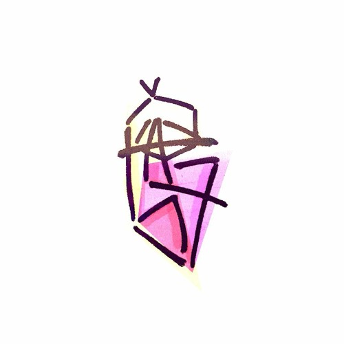 sticks and rocks