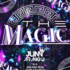 The Magic - JuanArango...