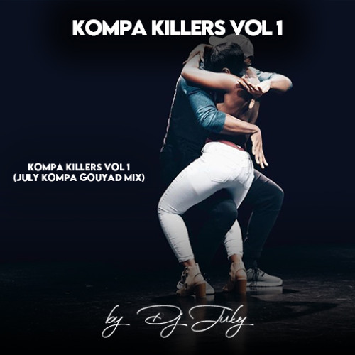 Kompa Gouyad Mix 2025 🚢🇭🇹 (5Lan, Rutshelle Guillaume, Joé Dwèt Filé) | Kompa Killers Vol. 1