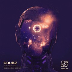 GDubz X Tripzy Leary - Smoke feat Spok - RGR #29