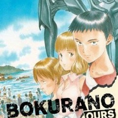 (PDF) Download Bokurano: Ours, Vol. 1 BY Mohiro Kitoh