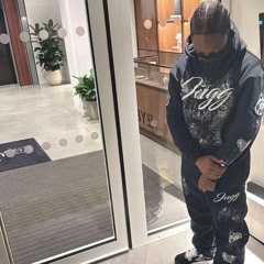 #DTV Steppa x Drizz - Blazers