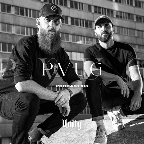 PVUG // Unity Podcast 016