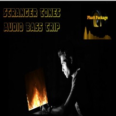 Stranger Tones  "Audio Bass Trip"