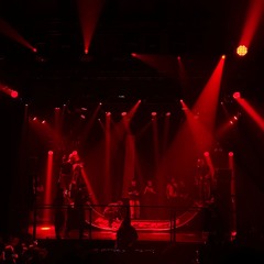 Halfpipe Records x Sakura Selections: Spindu DJ Set @ La Machine du Moulin Rouge