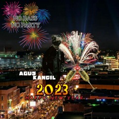 HAPPY NEW YEAR 2023!! - DJ Aguskancil