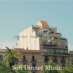 Moods for Motivation - Elegant Brazilian Jazz