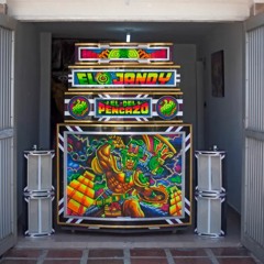 El Jandy Turbo 270123