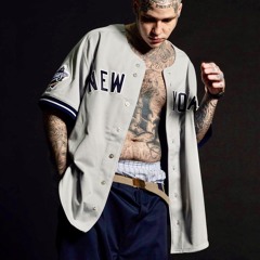 RICKY HIL - With That Outfit (Prod. Ricky Hil)