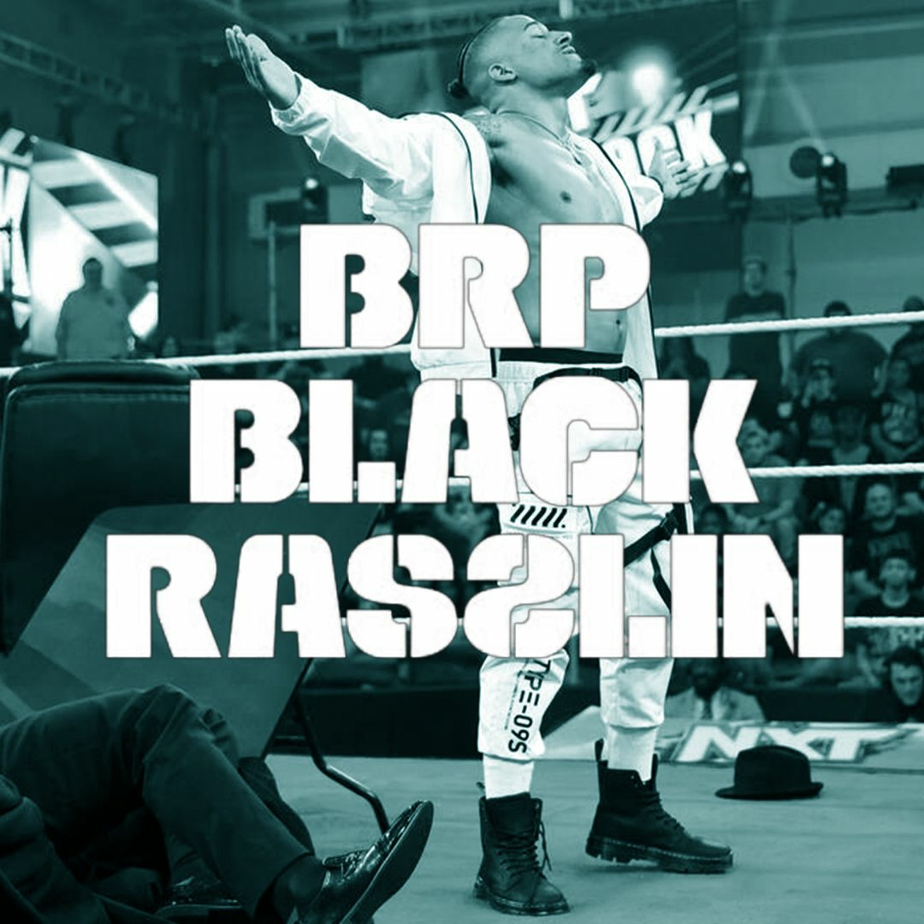 The Black Rasslin\' Podcast