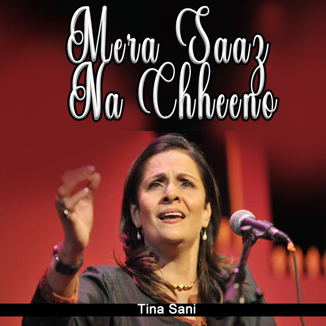 Tina Roshan Stream Roshan-o-Rakhshan by Tina Sani | Listen online for free on ...