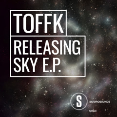 Toffk - Releasing Sky (Original mix)