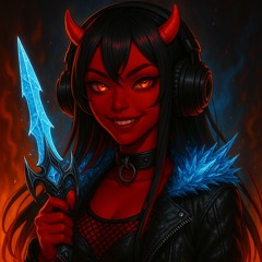 Yamitsuki - CRIMSON FROST