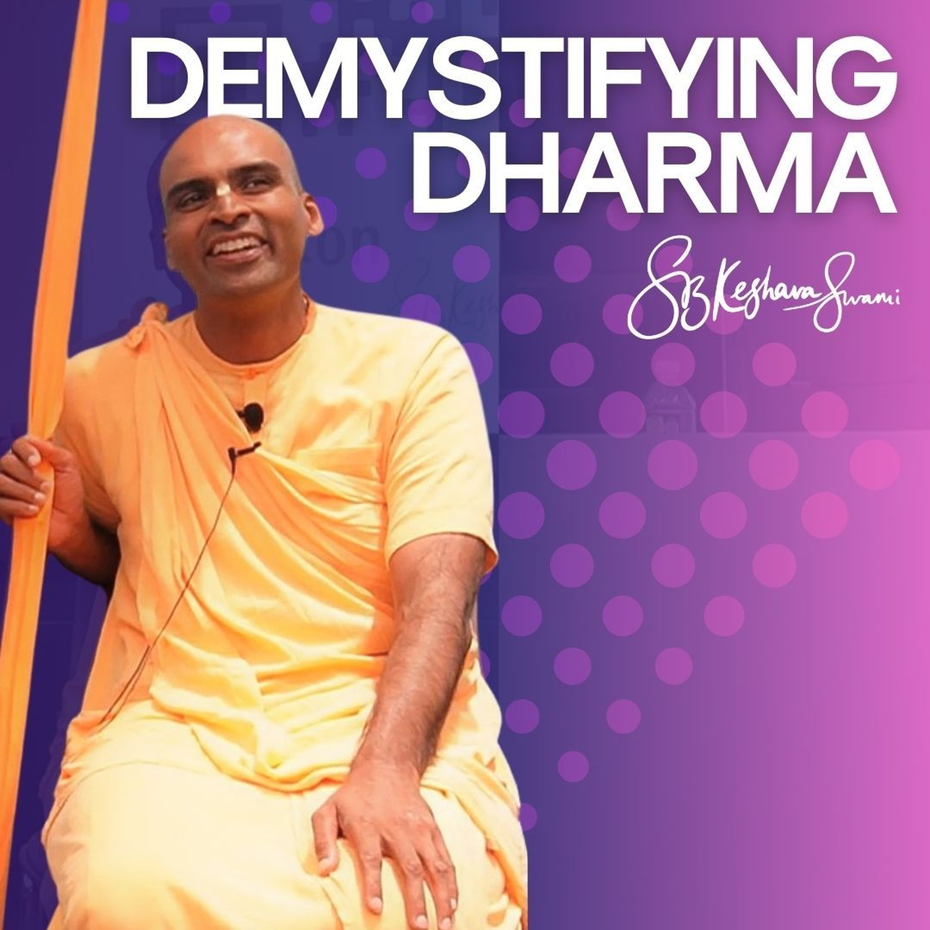 Wisdom That Breathes by Keshava Maharaja