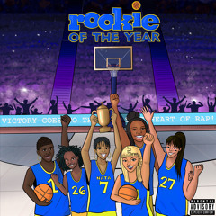 Rookie of the Year - OD