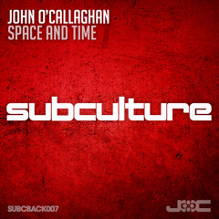 Space and Time (Intro Mix)