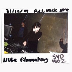 SYD WOZ @ FULL HOUSE NYE 2025