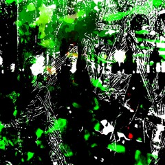 half alive feat. d1v (prod. Number48)