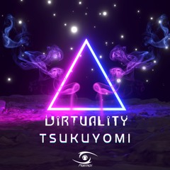 Virtuality - Tsukuyomi (Original Mix)