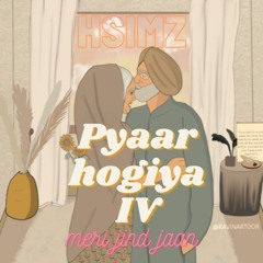 Pyaar Hogiya 4 (The Love Story) - Hsimz