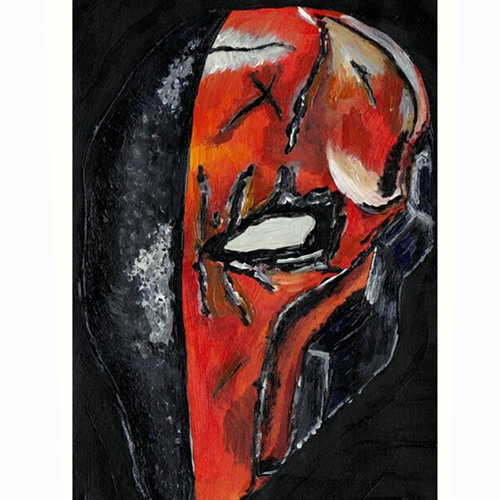 DeathStroke