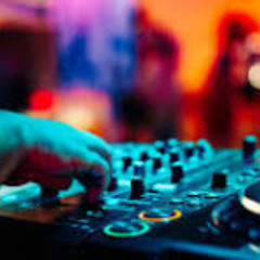 A Private Mix From Me (My Personal Favorites)