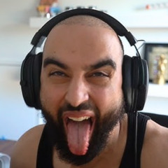 Must Be A Glitch (Odablock Song)