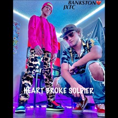 WET LIKE A BOAT (BANKSTON - JXTC)