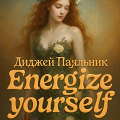 Energize yourself