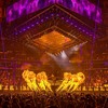 John Summit Live @ Madison Square Garden DJ mix artwork - Electronic music tracklist cover image