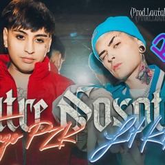 Entre Nosotros Tiago Pzk Ft Lit Killah (Remix RKT)