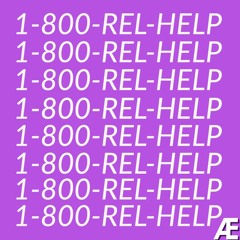 1-800-REL-HELP Ep. 1 Charisma