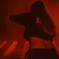 BOUNCE BASS RAVE set Yaël