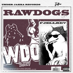 Rawdogs - Fjellrev